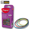 Details zu Maped Gummiringe, bunt, v...
