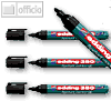 Details zu Edding Flipchartmarker 38...