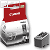 Details zu Canon PG-37 Druckkopfpatr...