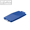 Details zu Durable Abfalldeckel DURA...