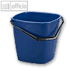 Details zu Durable Eimer Bucket, 9.5...