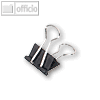 Details zu Maul Foldback-Klemmer mau...