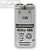 Details zu Grundig Accupack NiMH 466...