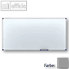Details zu Hebel Whiteboard 2000, Em...