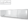 Details zu Hebel Endlos-Whiteboards,...