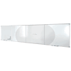 Details zu Hebel Endlos-Whiteboards,...
