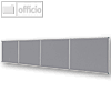 Details zu MAUL Endlos-Pinnboard, Te...