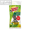 Details zu Scotch-Brite Edelstahl-Sp...