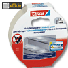 Tesa Anti-Rutschband, 5m x 25mm, transparent, 55587-00