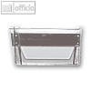 Details zu Deflecto Prospekthalter m...