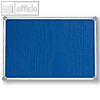 Details zu Hebel Pinnboard 2000, Tex...