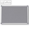 Details zu Hebel Pinnboard 2000, Tex...