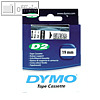 Details zu Dymo D2 Etikettenband, 19...