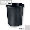 Details zu HAN Papierkorb 50l, 2 Gri...