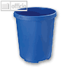 Details zu HAN Papierkorb 50l, 2 Gri...