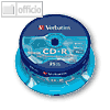 Details zu Verbatim CD-R Extra Prote...