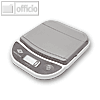 Details zu WEDO Briefwaage 2000, B17...