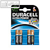 Details zu Duracell Batterien, Micro...