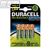 Details zu Duracell Akkus StayCharge...