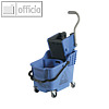 Details zu Numatic Reinigungswagen H...