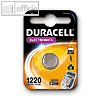 Details zu Duracell Lithium Knopfzel...