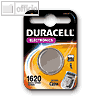 Details zu Duracell Lithium Knopfzel...