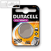 Details zu Duracell Lithium Knopfzel...