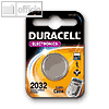 Details zu Duracell Lithium Knopfzel...