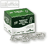 Details zu Durable Briefklammer, spi...