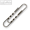 Details zu Durable Aktenklammern, ru...