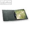 Details zu Durable Klemmhebelmappe D...