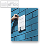 Details zu Durable DOOR SIGN Refillb...