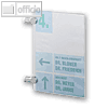 Details zu Durable CRYSTAL SIGN Bann...