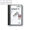Details zu Durable Klemm-Mappe, DIN ...