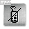 Details zu quadrat. Piktogramm Handy...