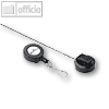 Details zu Durable Ausweishalter mit...