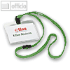 Details zu Durable Namensschilder 90...