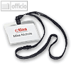 Details zu Durable Namensschilder 90...