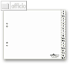 Details zu Durable Register A-Z, DIN...