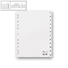 Details zu Durable Register 1-12, DI...