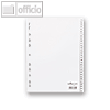 Details zu Durable Register 1-31, DI...