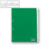 Details zu Durable Register A-Z, DIN...