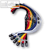 Details zu Durable Textilband 10 mit...