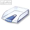 Details zu LEITZ Briefkorb Allura, 2...