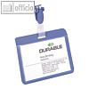 Details zu Durable Namensschild zum ...