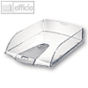 Details zu LEITZ Briefkorb Allura, 2...