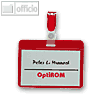 Details zu Durable Namensschild zum ...