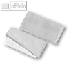 Details zu Durable Selbstklebetasche...