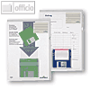 Details zu Durable Diskettenumlaufh�...