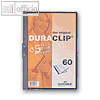 Details zu Durable Klemm-Mappe DIN A...